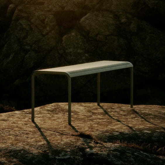 Dapple Bench - Batten Home