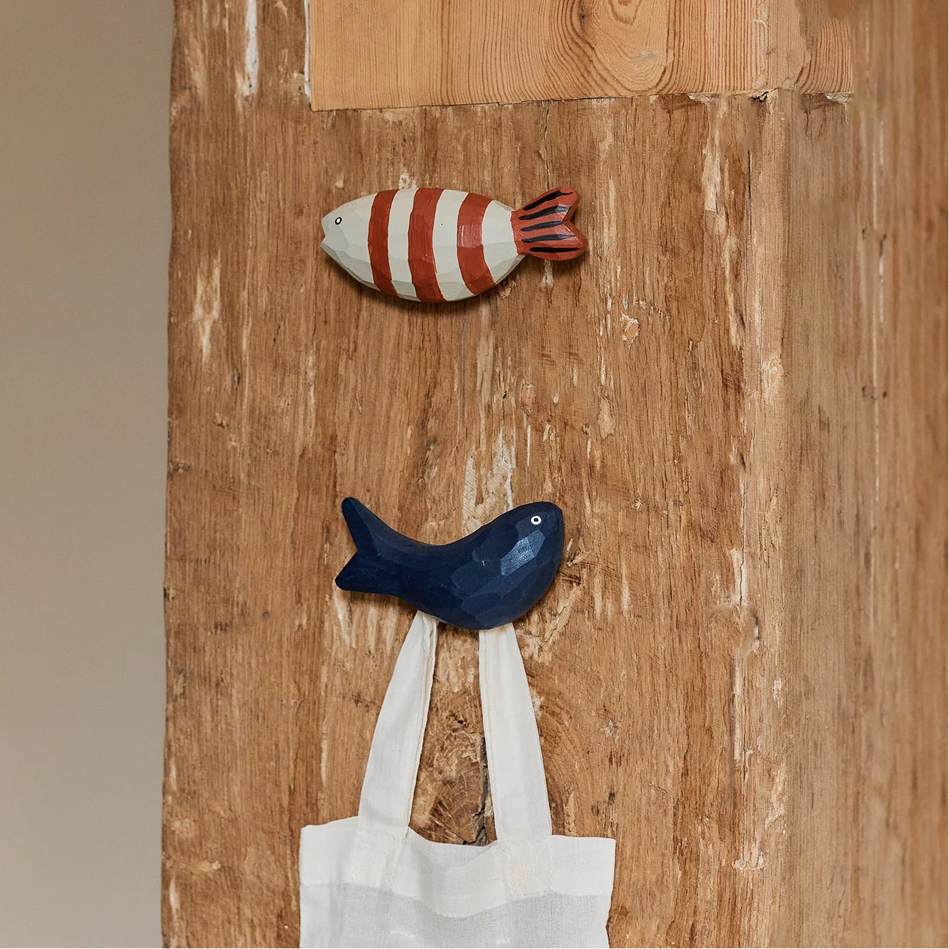 Harbour Hook - Fish - Batten Home