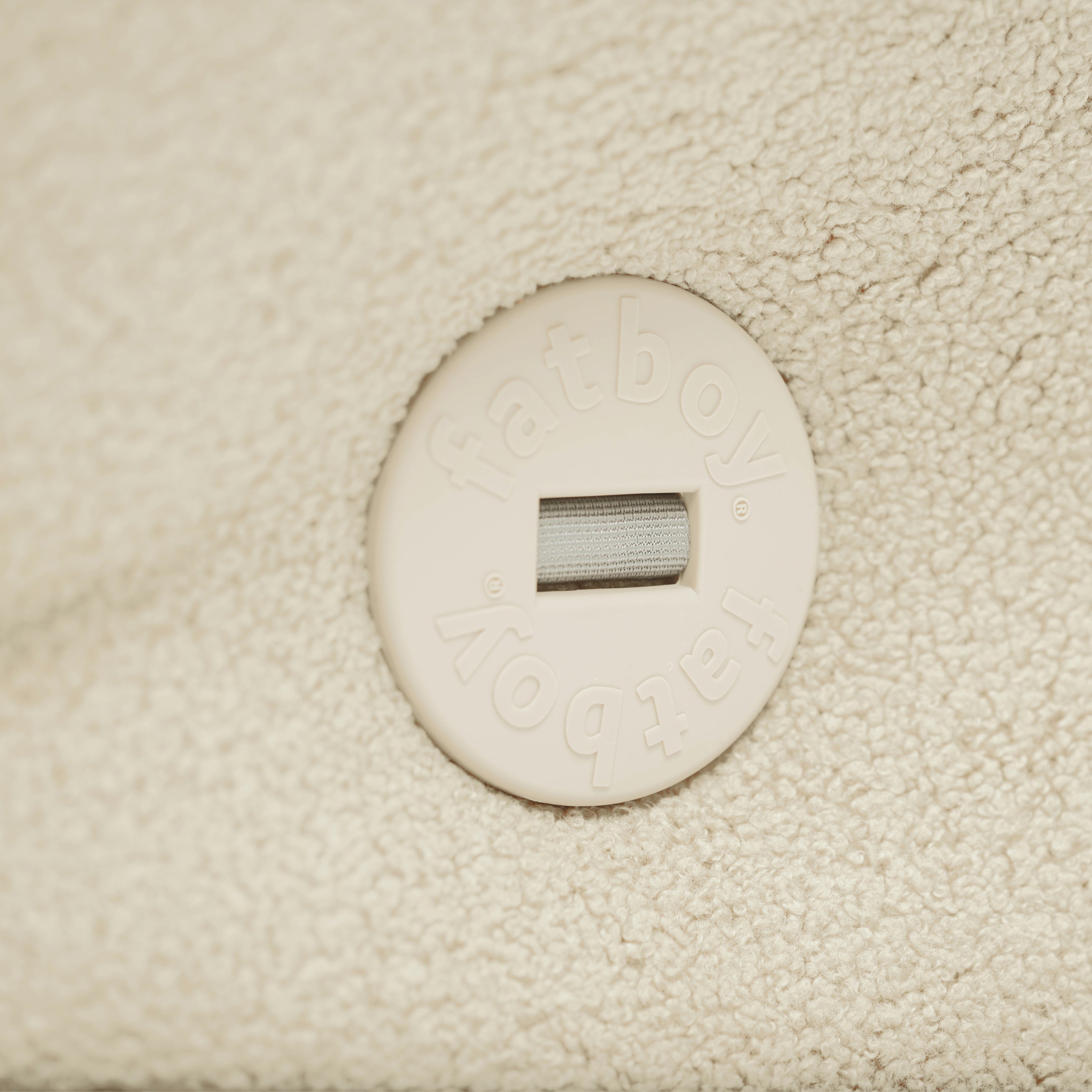 BonBaron Sherpa Chair