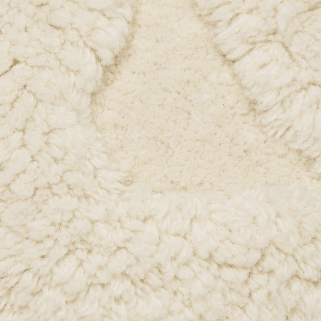 Ferm Living Rime Tufted Cushion - Batten Home