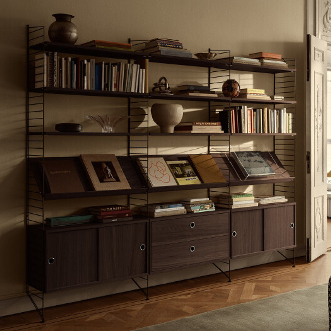 Chest with Drawers - 30.7 - Batten Home