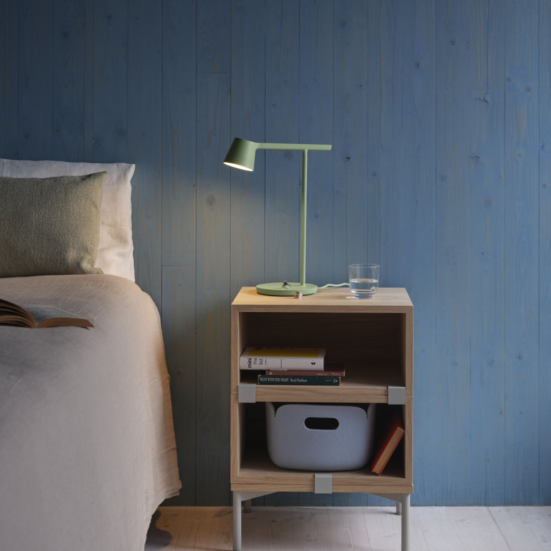 Tip Table Lamp - Batten Home