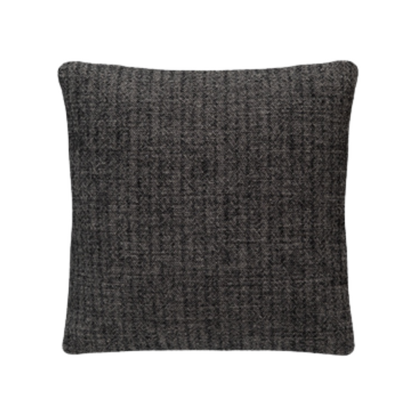 Heavy Cushion - Tweed