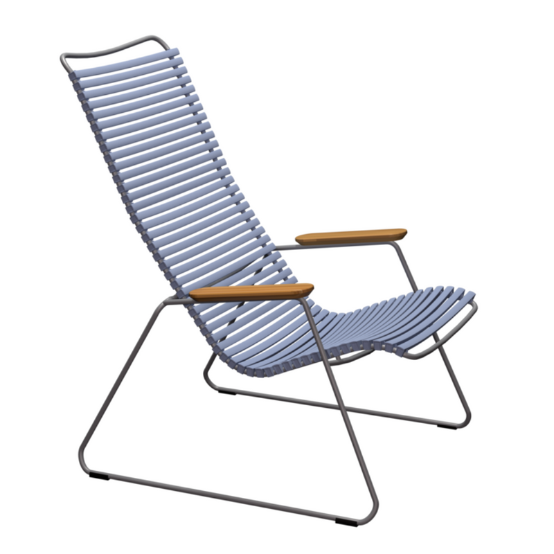 CLICK Outdoor Lounge Chair
