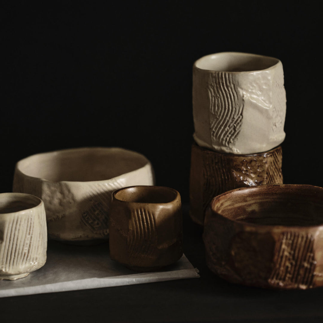 Ferm Living Toky Cup - Batten Home