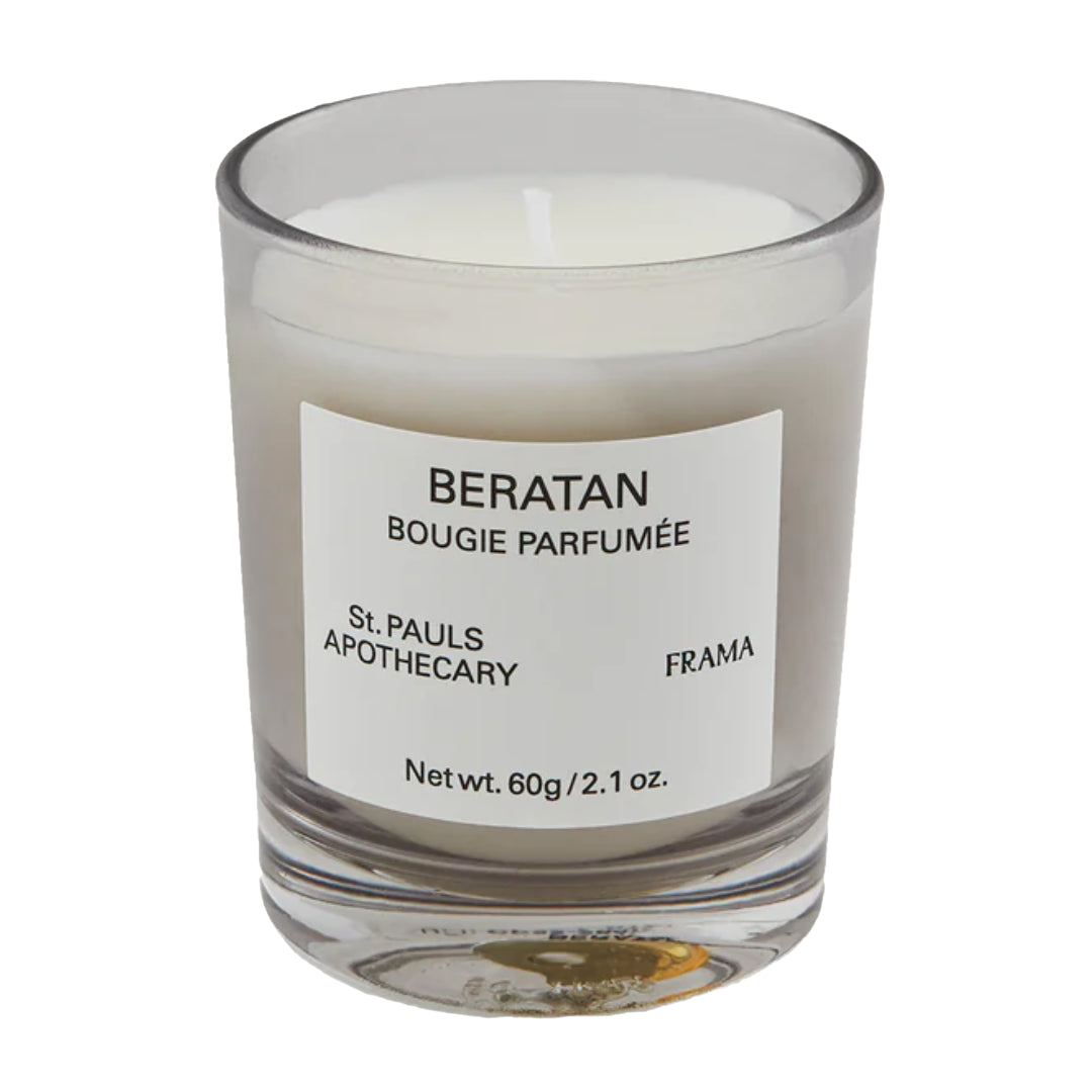 Frama Scented Candle - Beratan - Batten Home