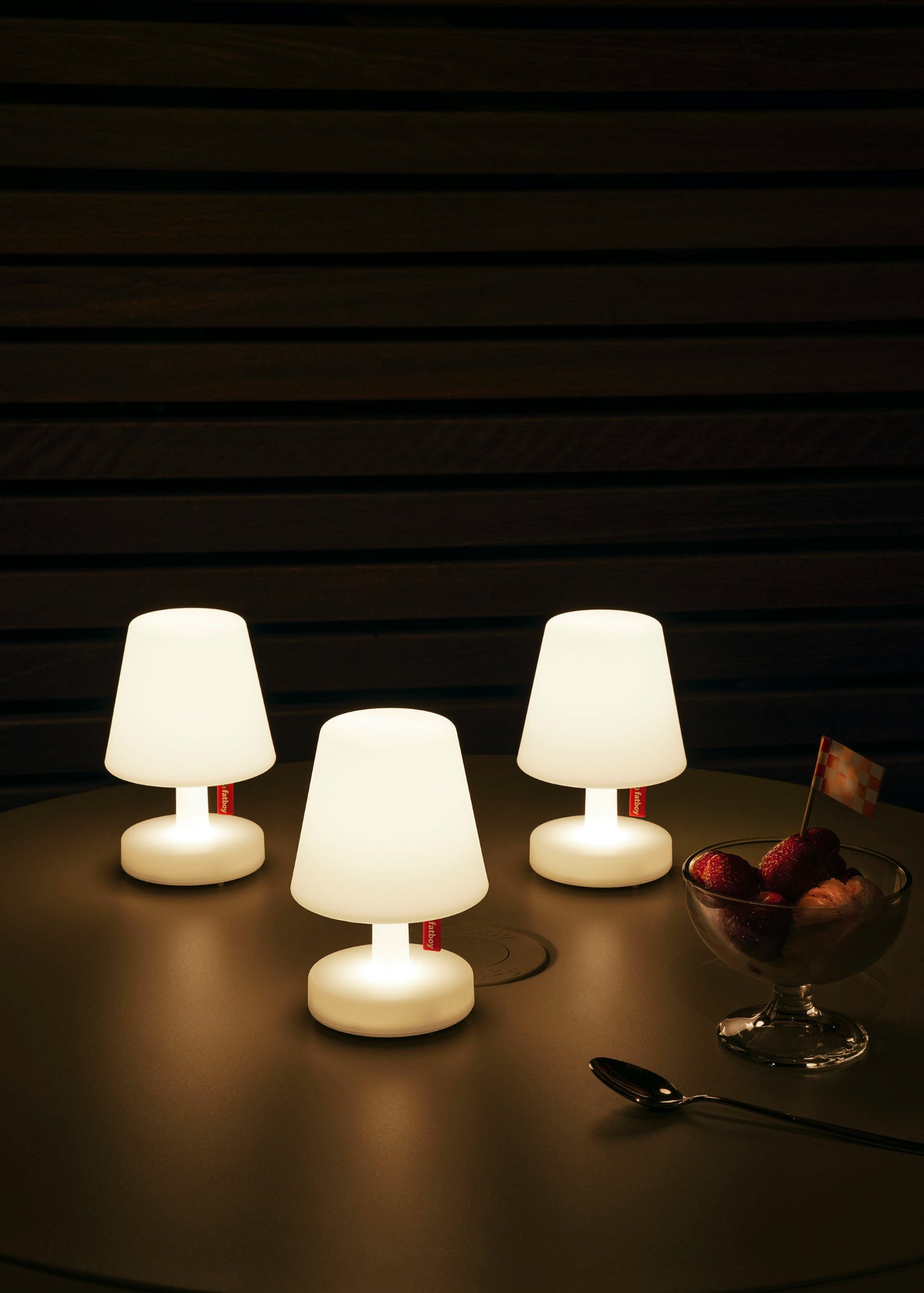 Edison the Mini Lamp - Set of 6