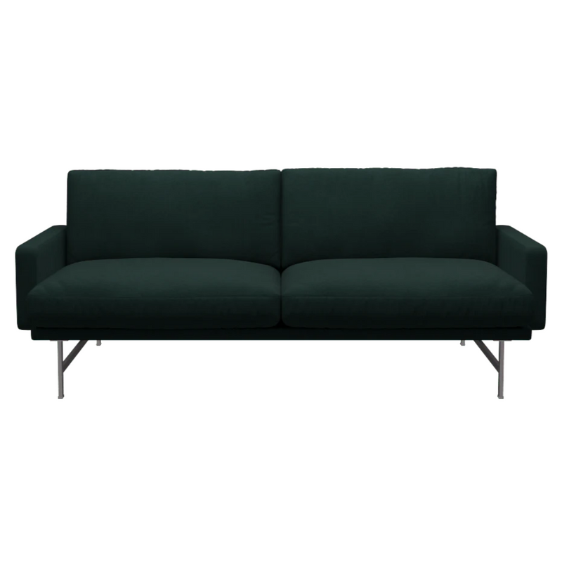 Lissoni 2-Seater Sofa