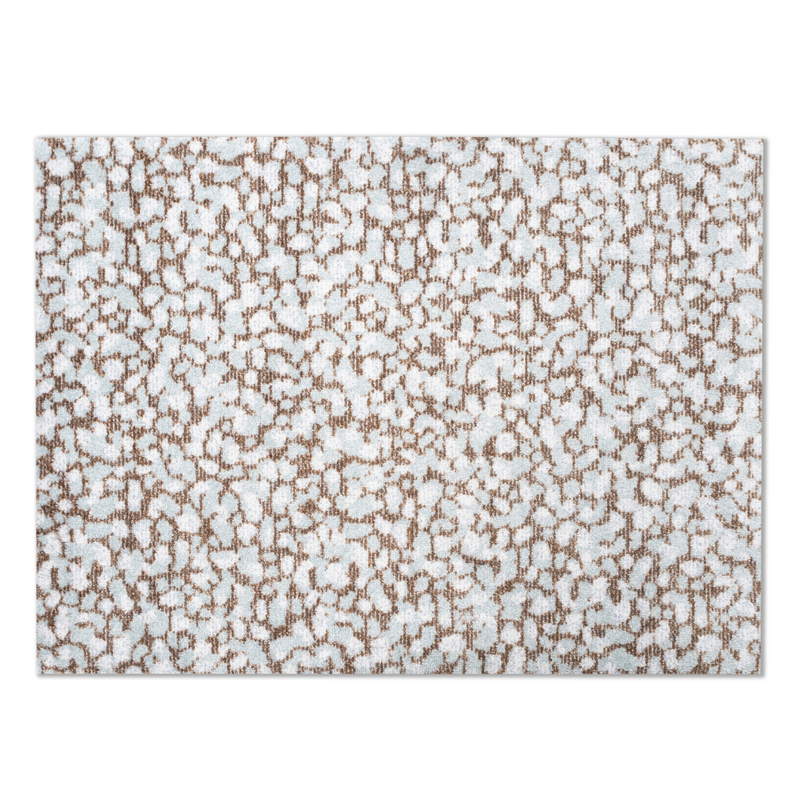 Grain Floor Mat - Sandstone