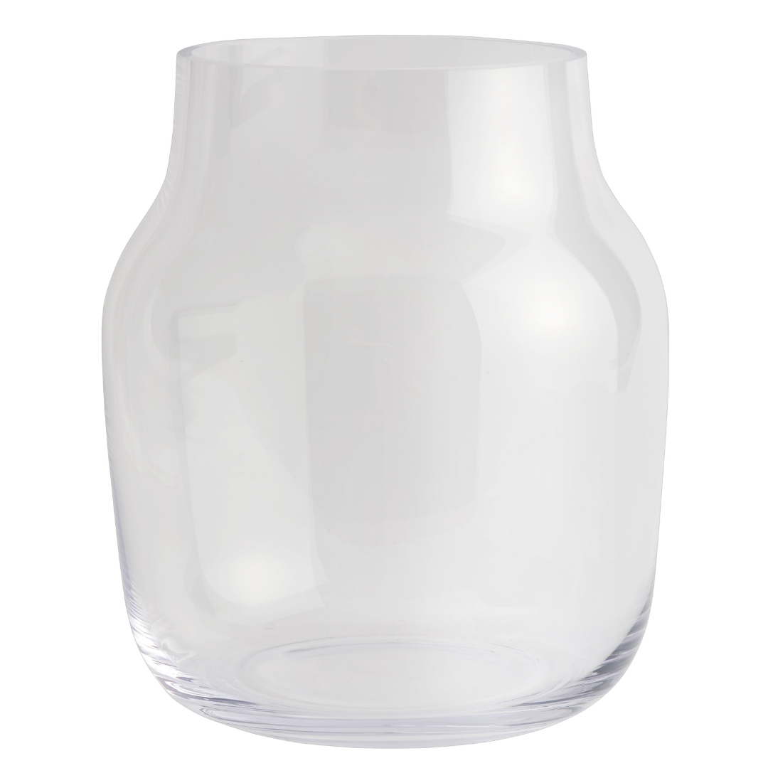 MUUTO Silent Vase - Large - Batten Home