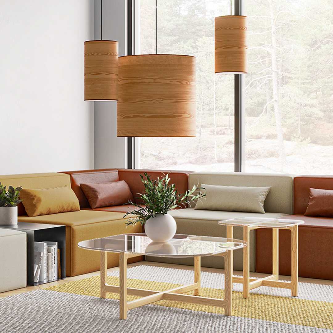 Milton Pendant Lamp