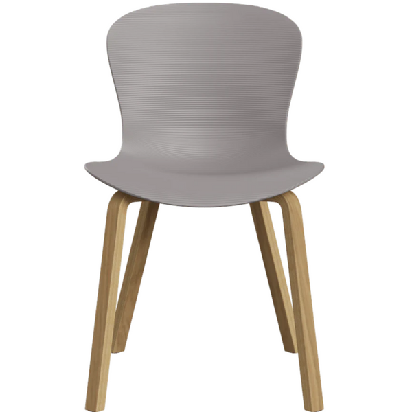 NAP Chair - Wood Base