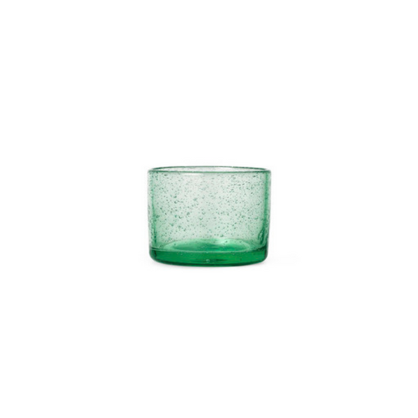 Oli Water Glass - Low
