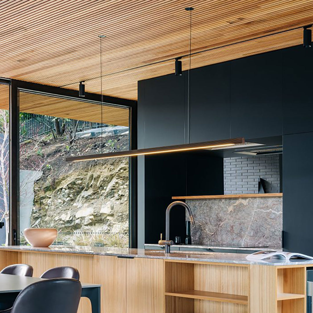 Capital Linear Suspension Lamp