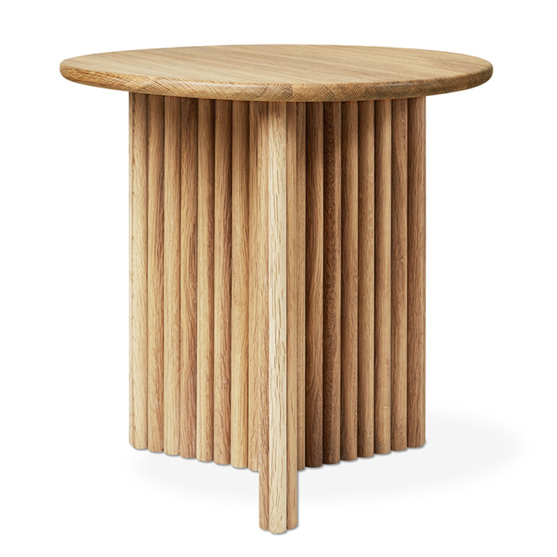 Odeon End Table