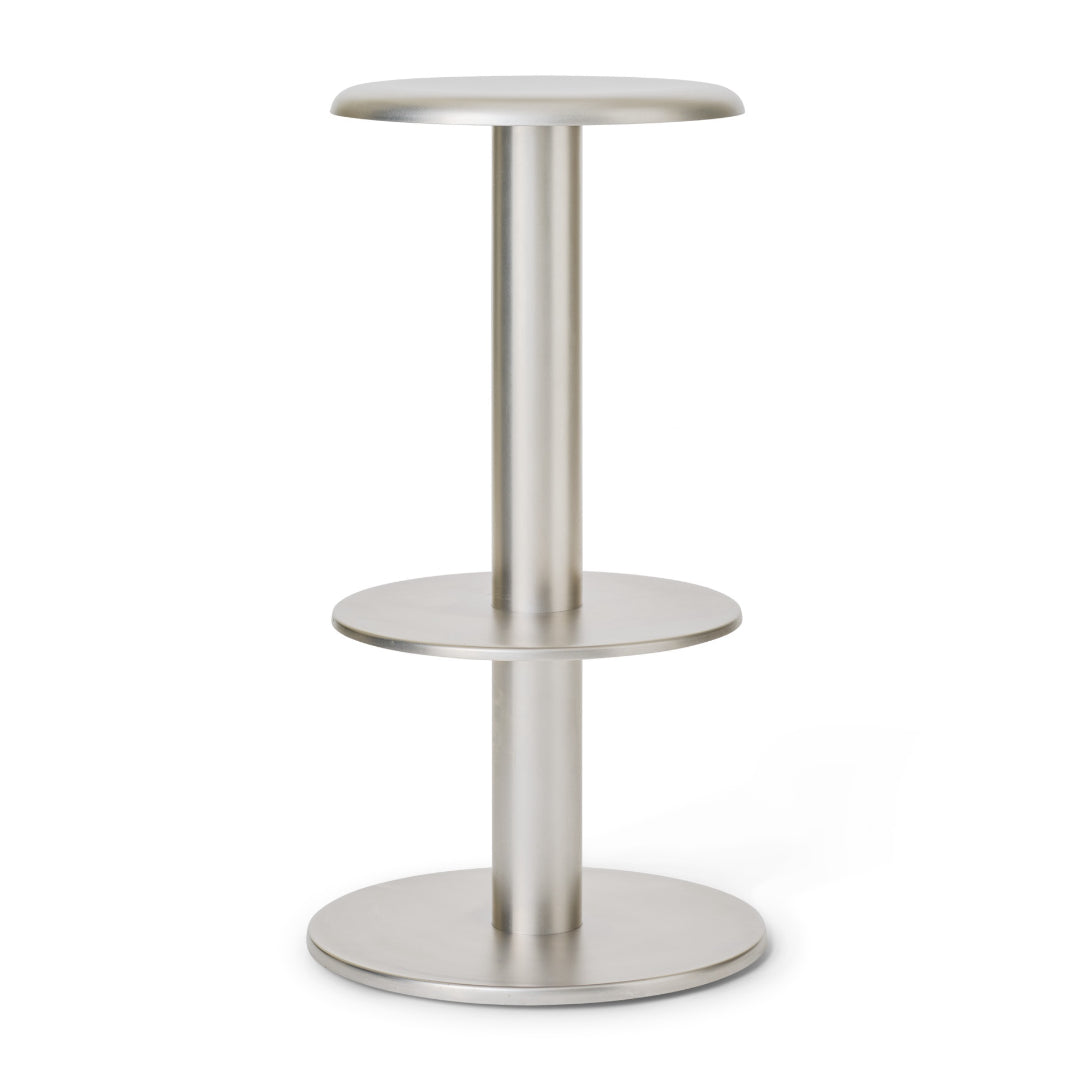 New Works Coupe Bar Stool │ Batten Home
