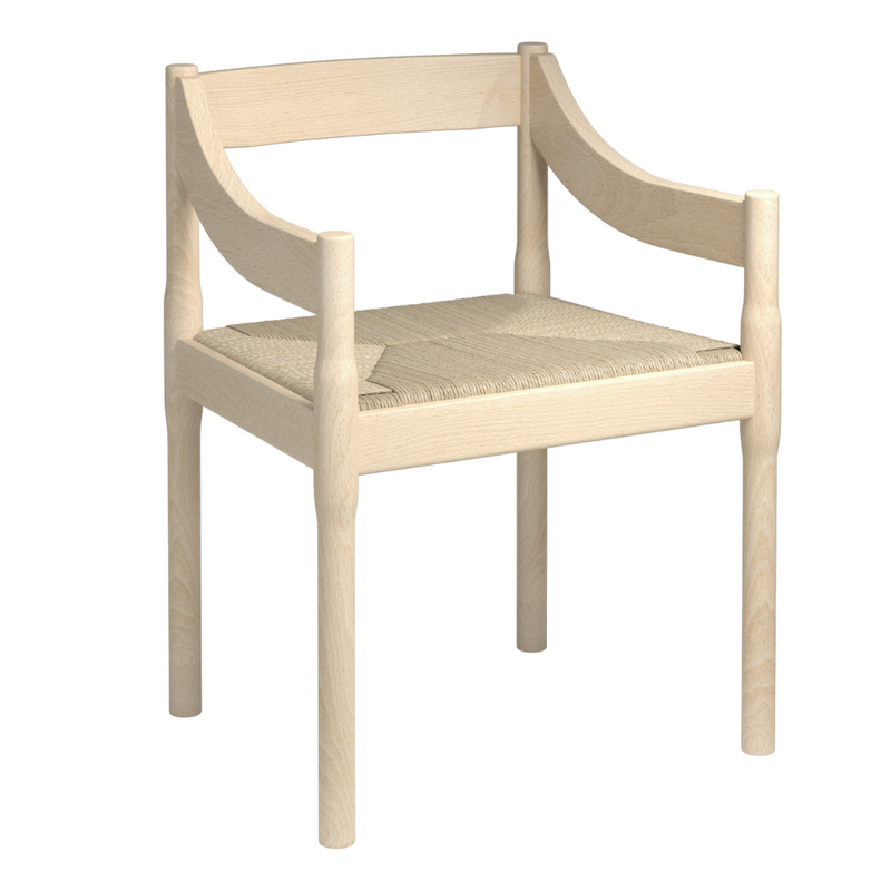 Carimate Chair