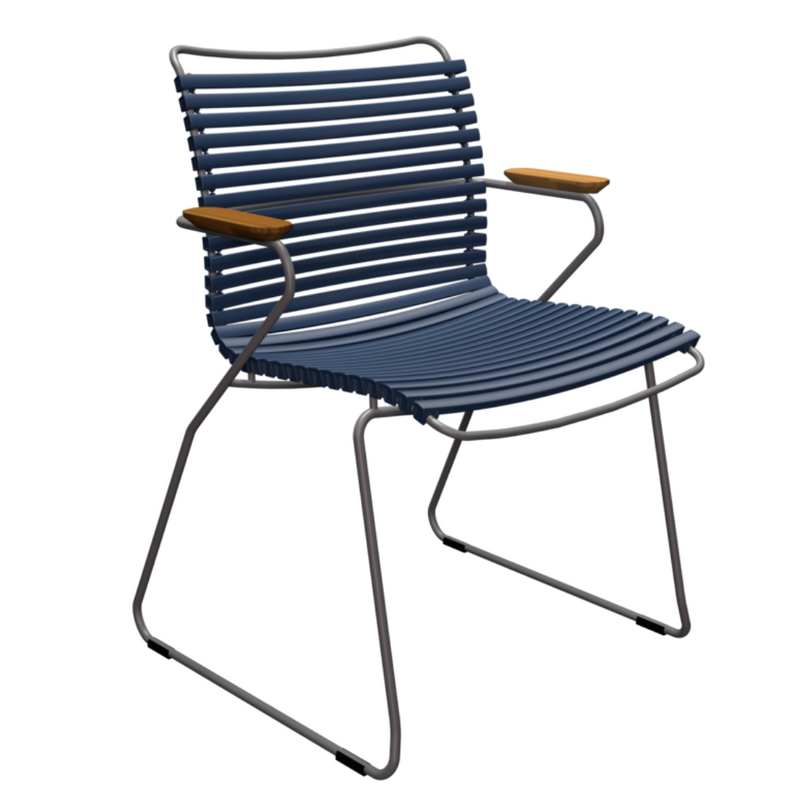 CLICK Outdoor Dining Chair