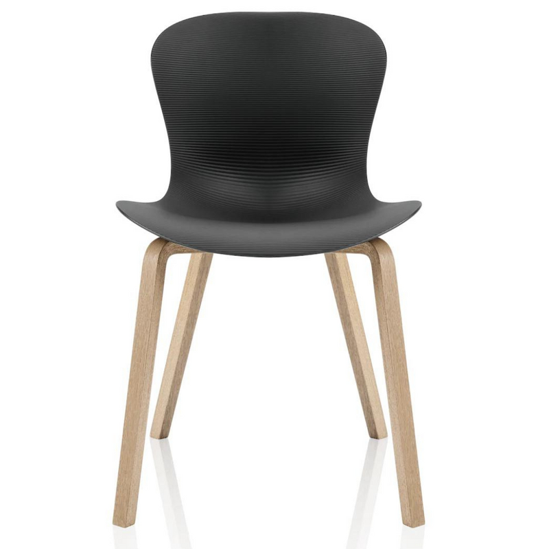 NAP Chair - Wood Base
