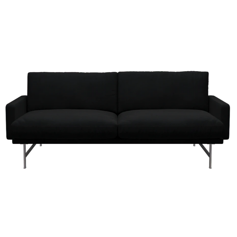 Lissoni 2-Seater Sofa