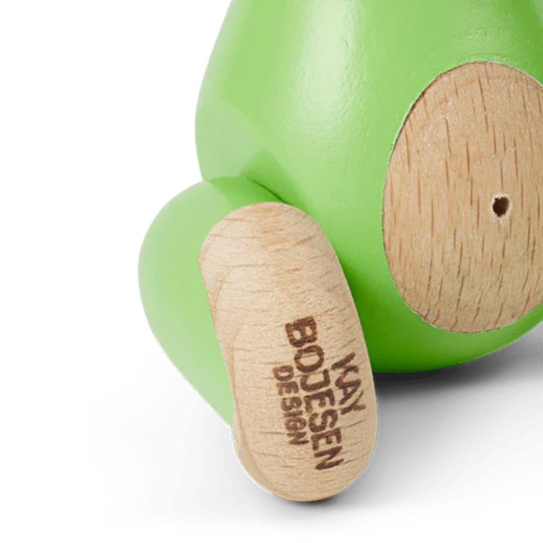 Kay Bojesen Monkey, Mini - Light Green