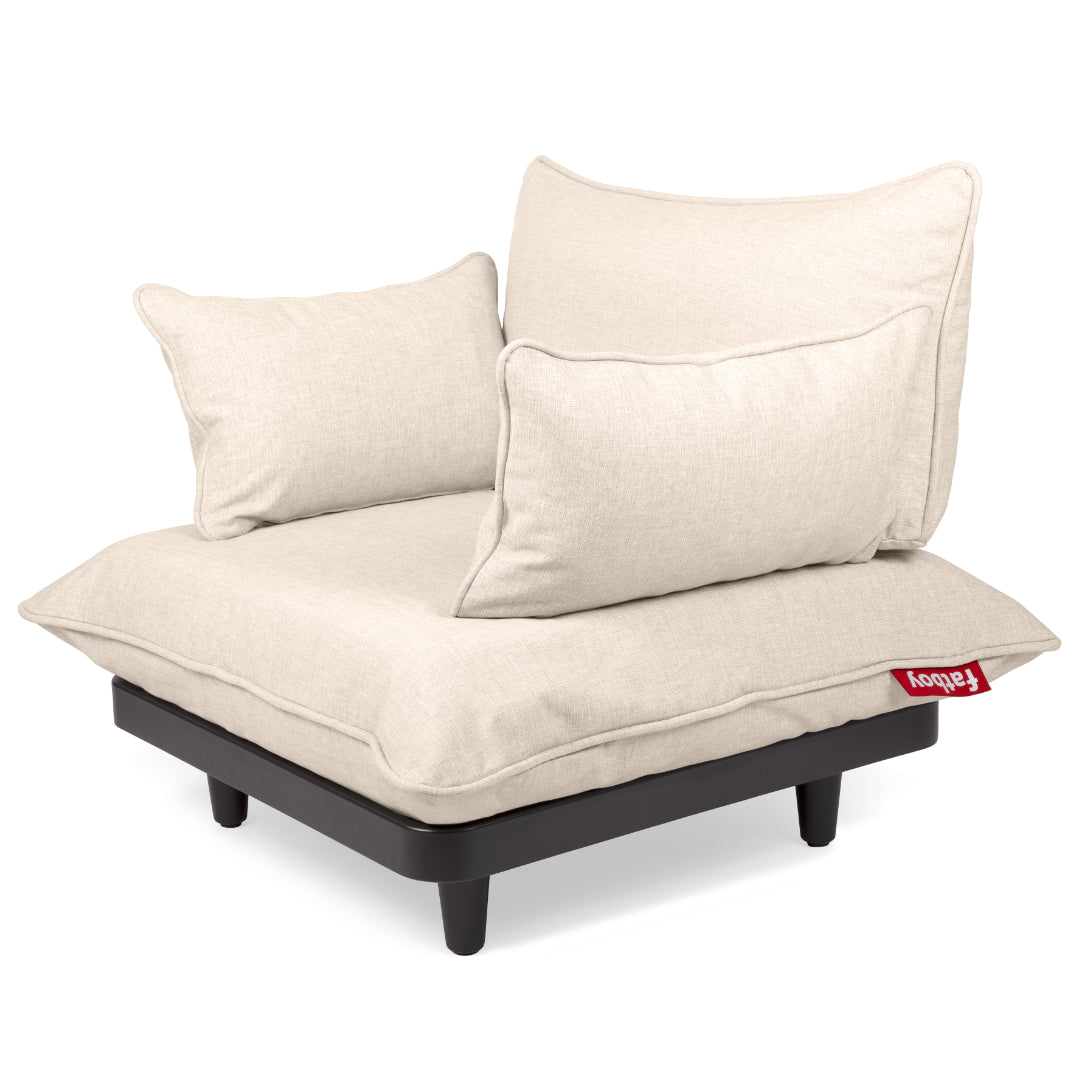 Paletti Lounge Chair