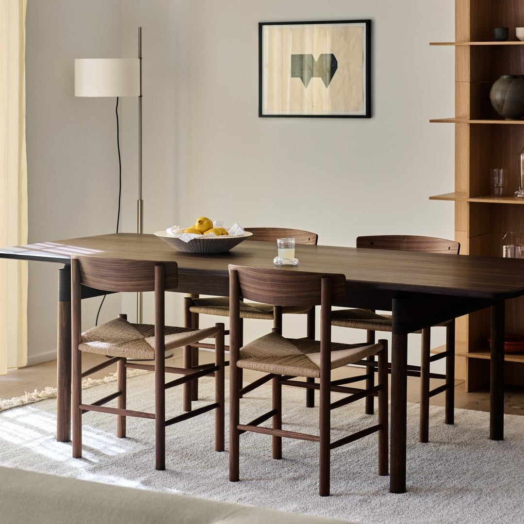 Mogensen J39 Chair