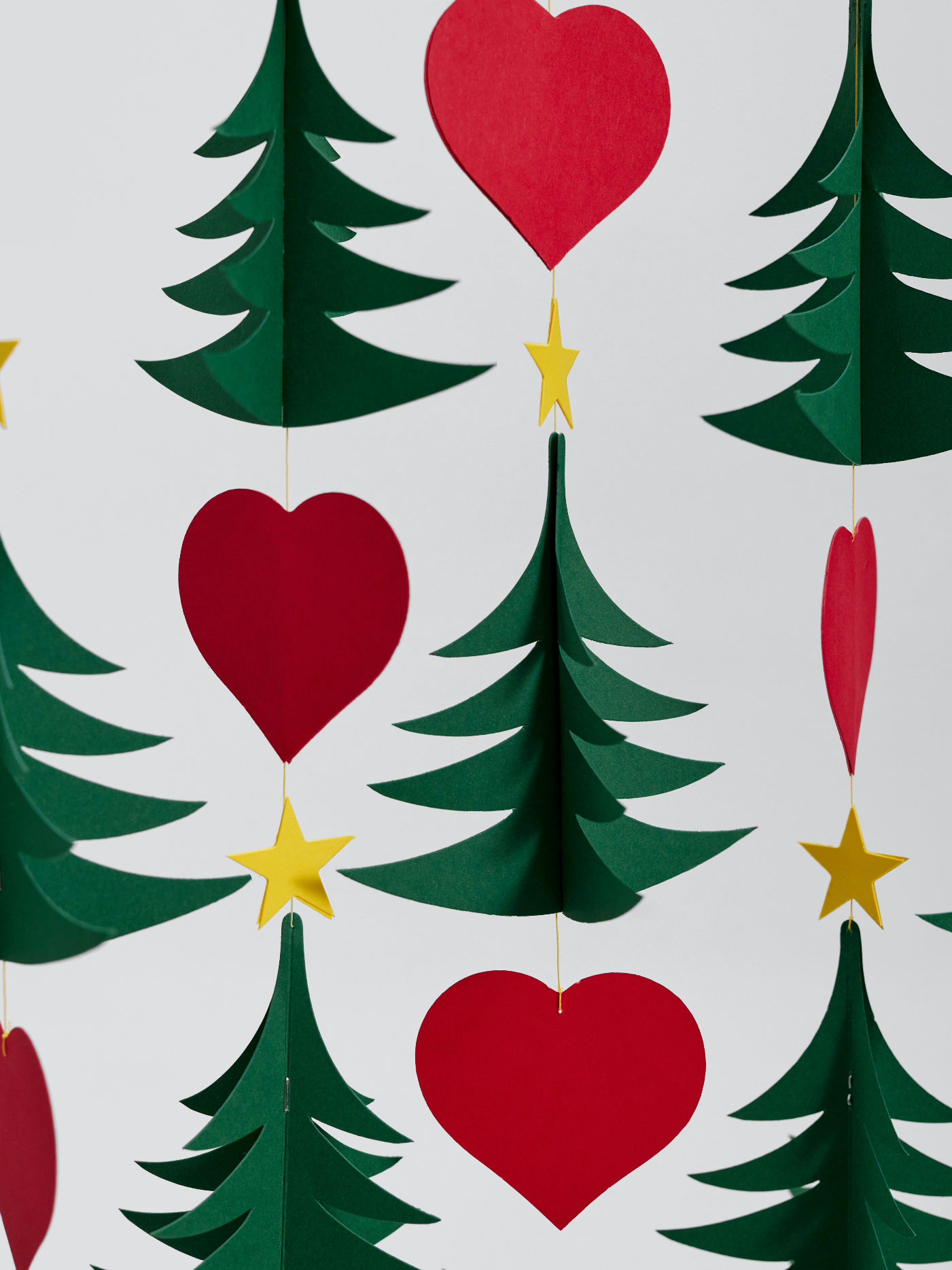 Christmas Tree 10 Mobile