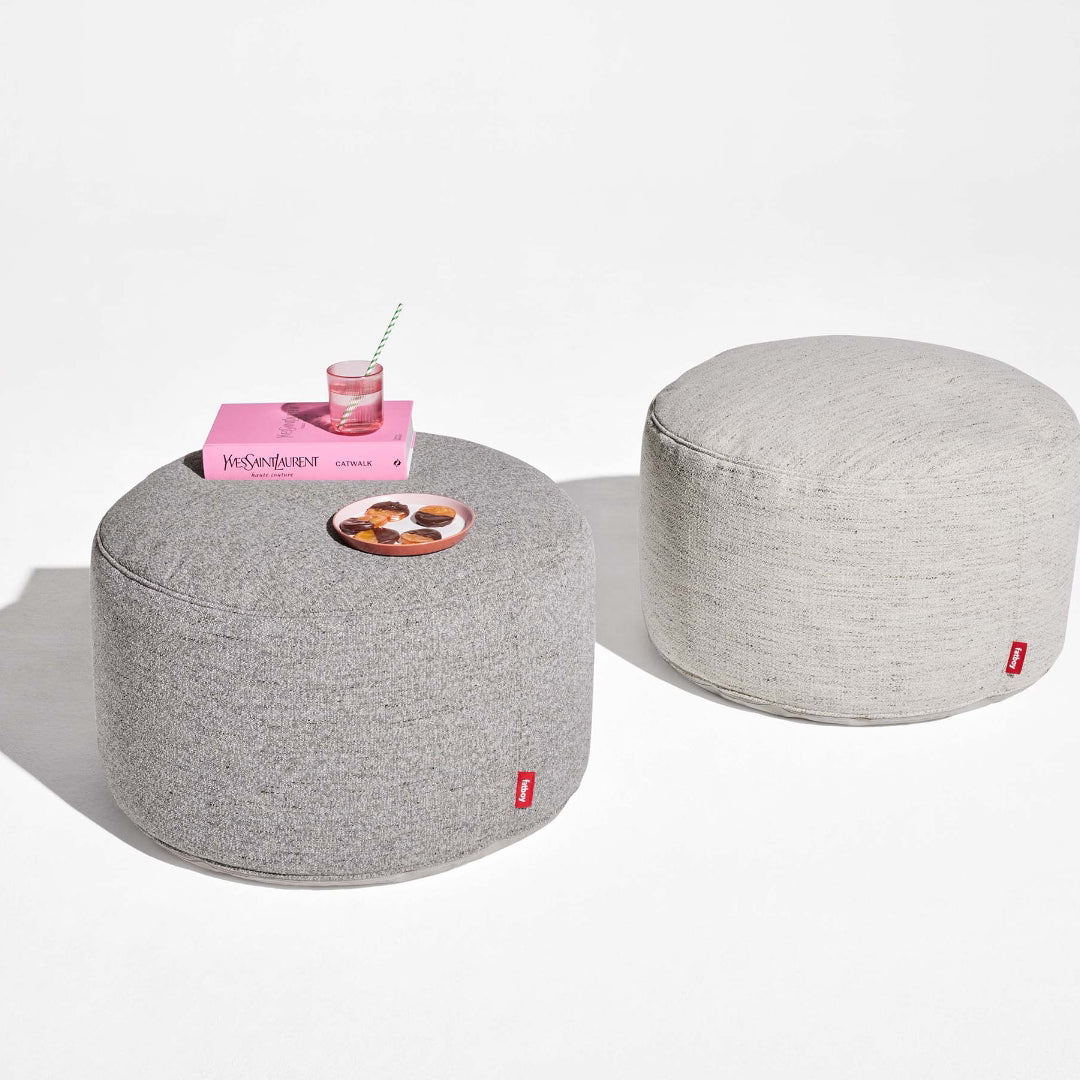 Point Large Mingle Pouf