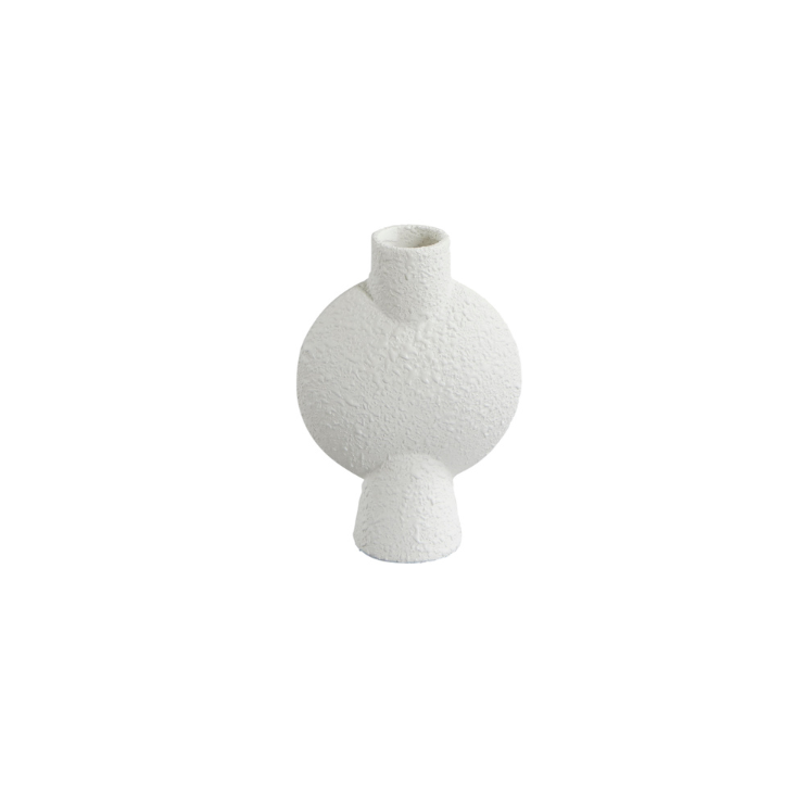 Sphere Vase Bubl