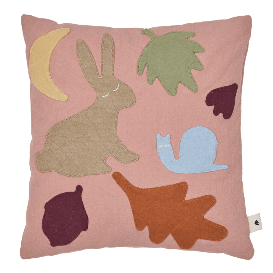 Ferm Living Lunden Cushion - Batten Home