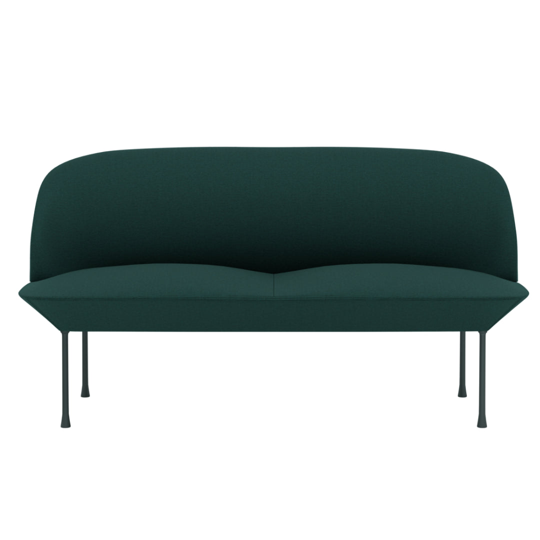 Oslo Sofa Two-Seater - Batten Home