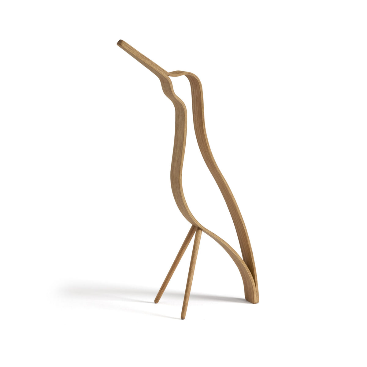 COOEE Design Woody Bird High - Medium - Batten Home