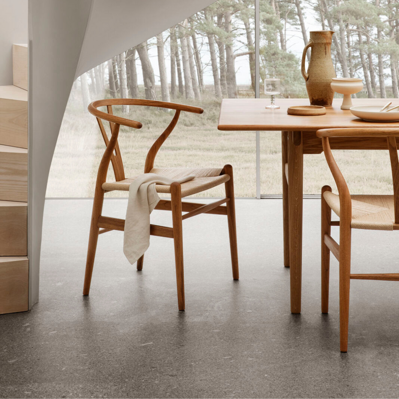 Carl hansen & son discount ch24
