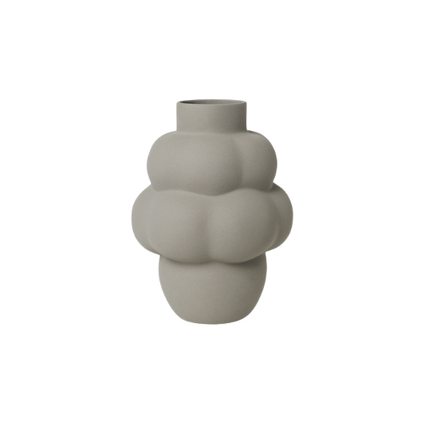 Balloon Vase 04 Petit Ceramic - Batten Home