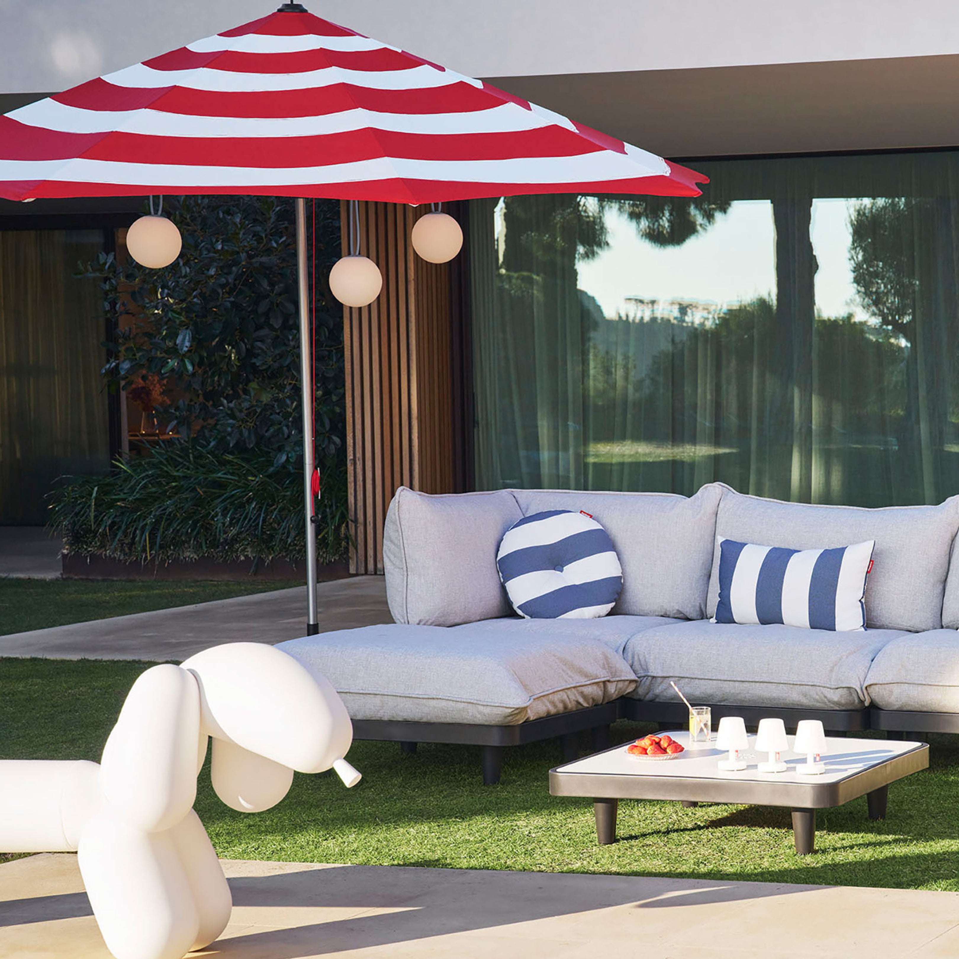 Bolleke Hanging Lamp - Set of 2