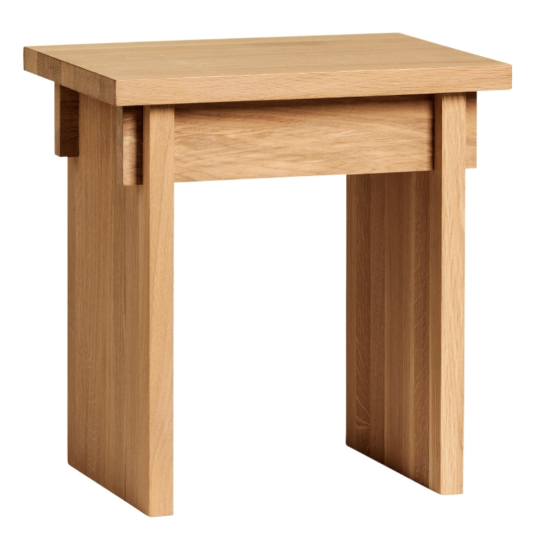 Artisan Stool