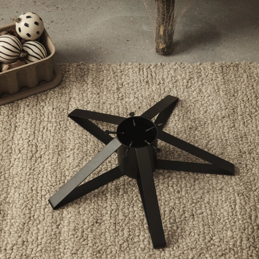 Christmas Tree Foot