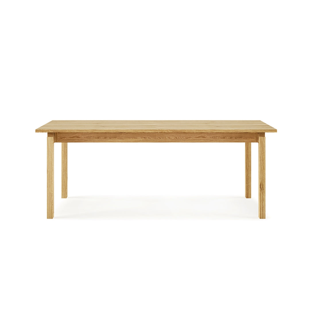 Annex Extendable Dining Table