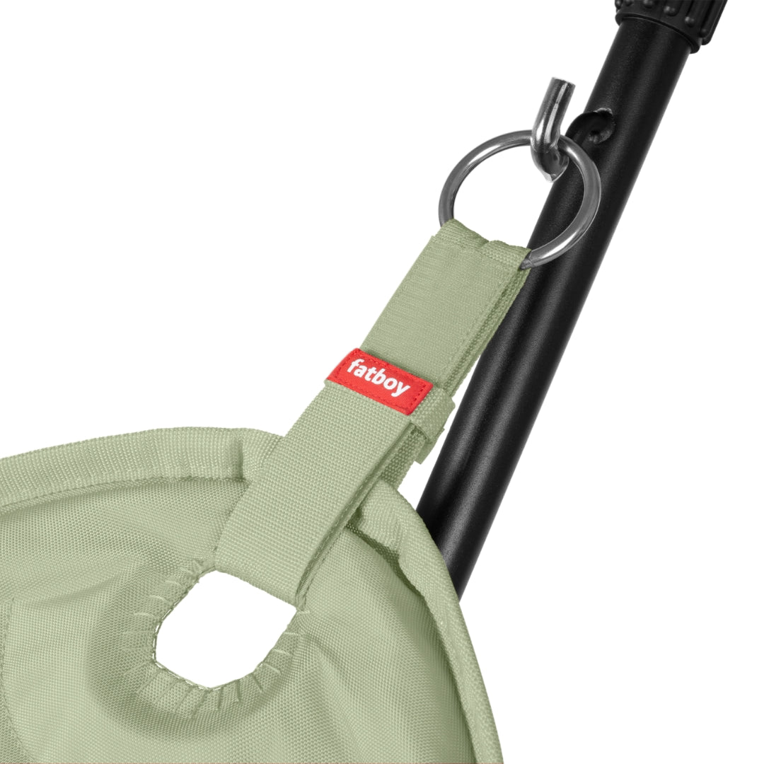 Headdemock Deluxe Hammock