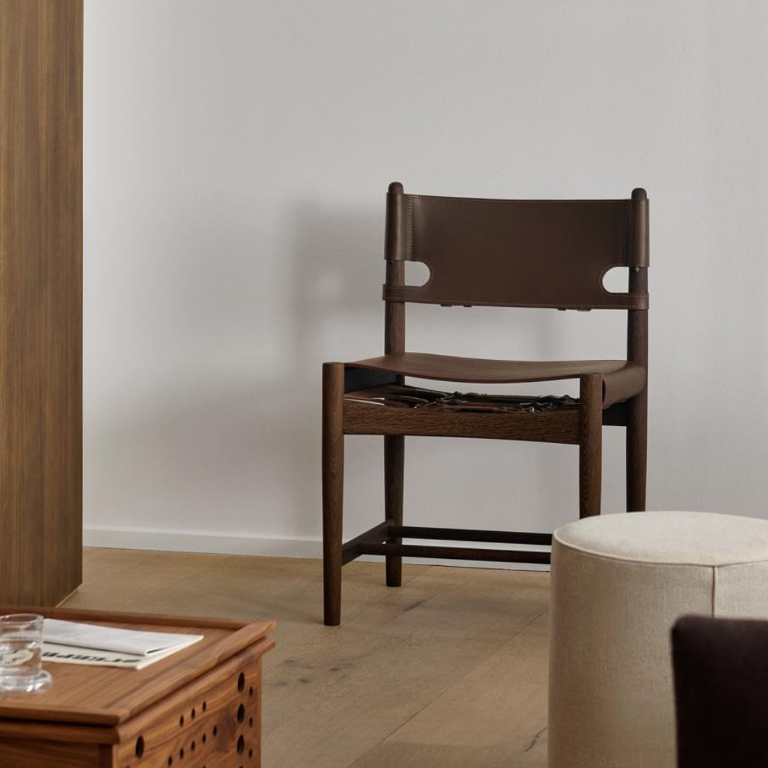 Spanish Dining Chair