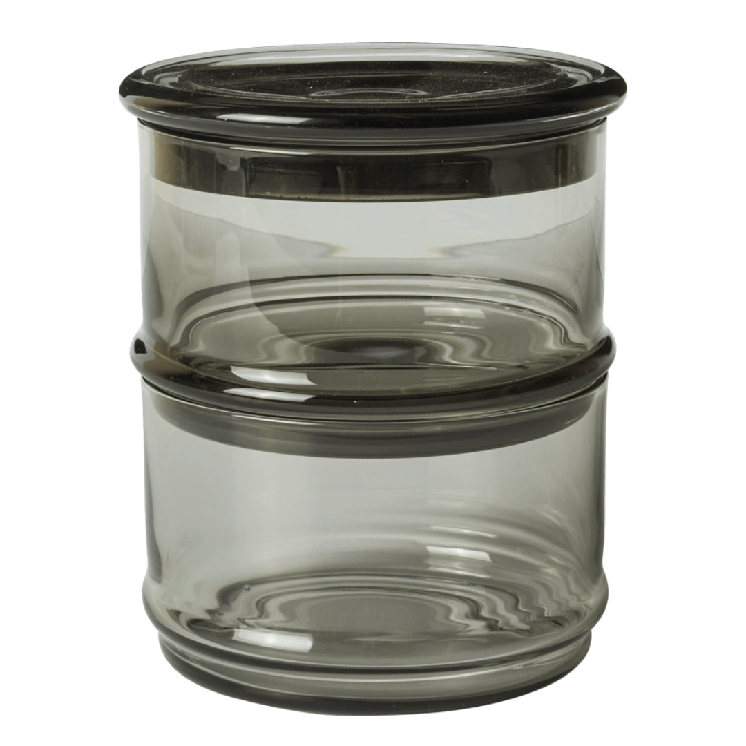Ferm Living Boya Stackable Containers - Batten Home