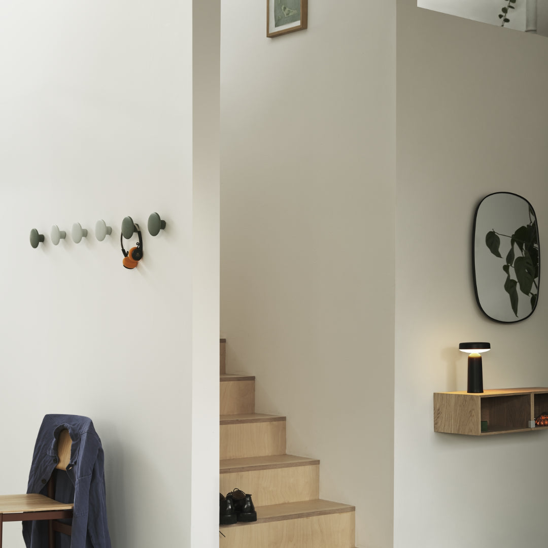 Dots Wood - Large - Batten Home