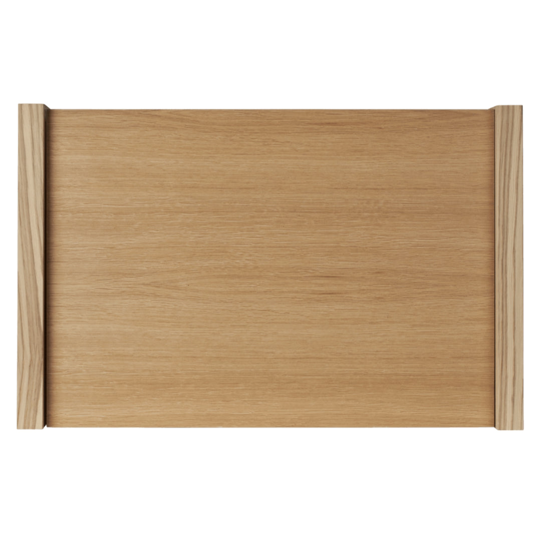 Kona Bookcase Cabinet Insert