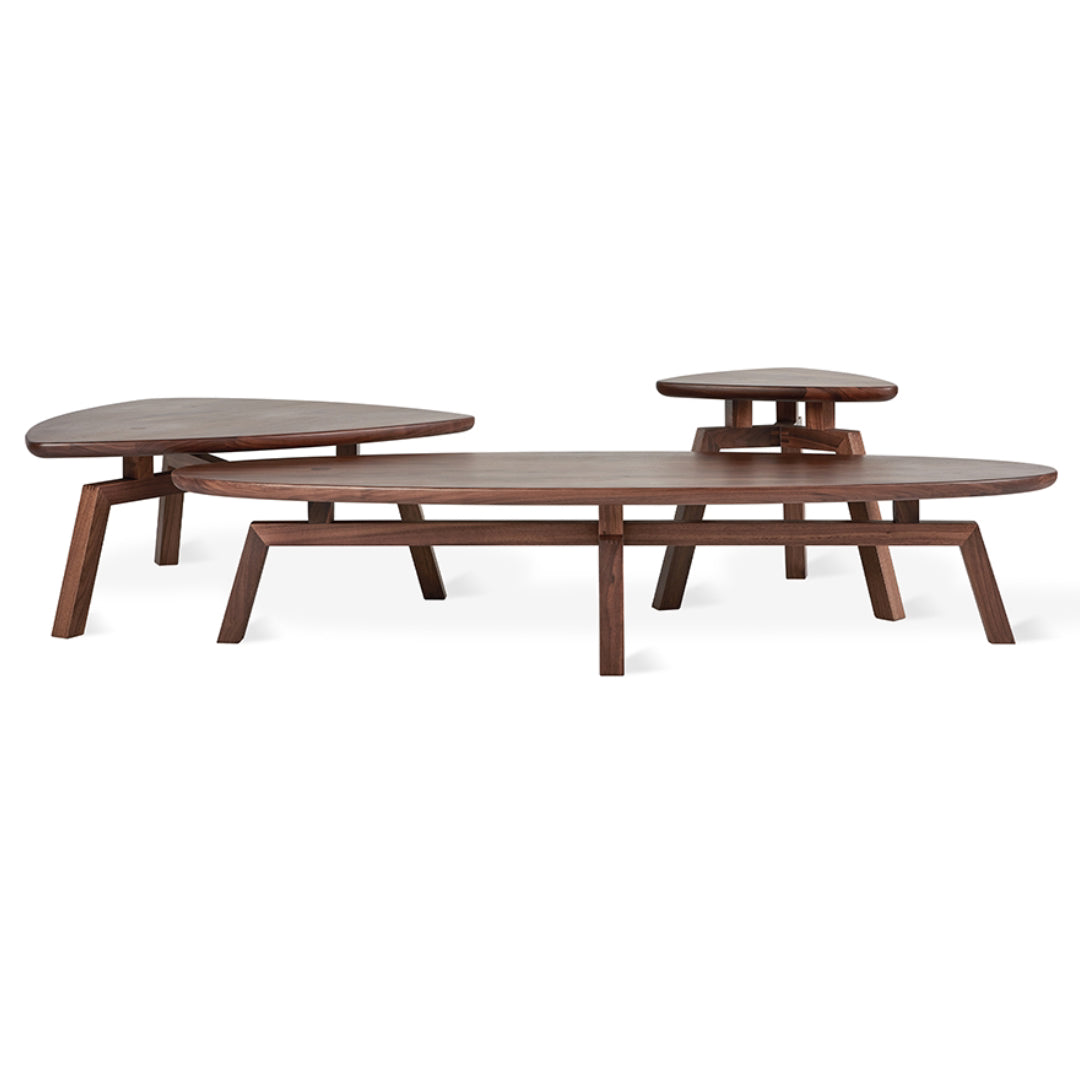 Solana Triangular Coffee Table