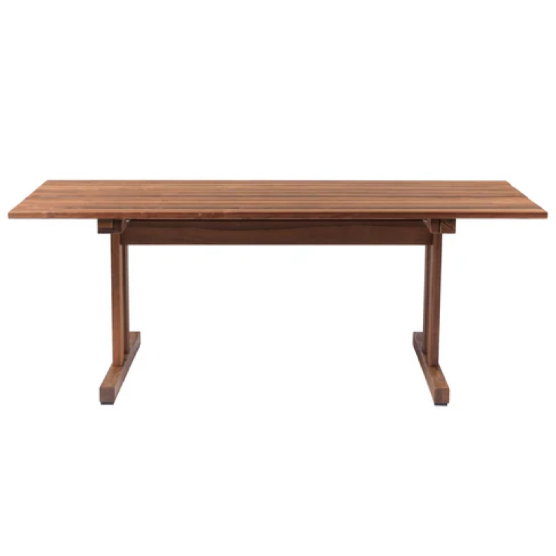 FDB Møbler M17 Ermelunden Garden Table - Batten Home
