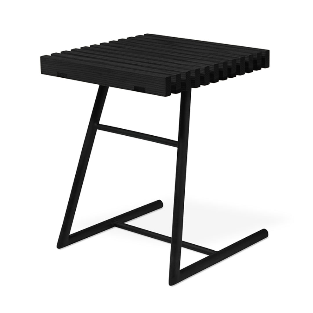 Transit End Table