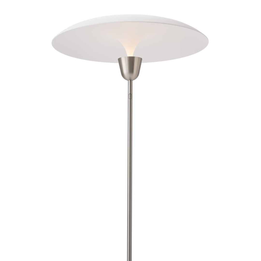 New Works Kantarell Floor Lamp - Batten Home