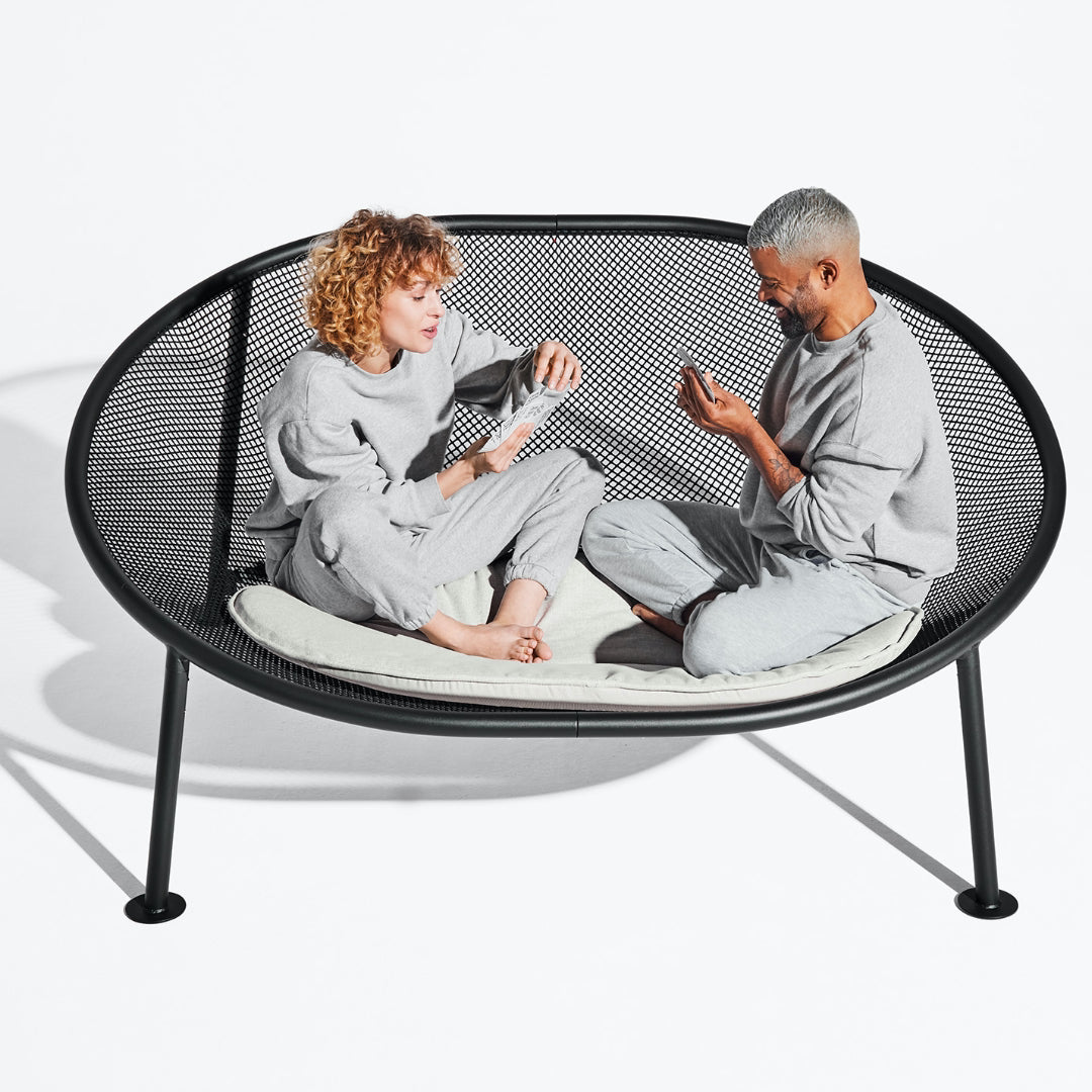 Netorious Lounge Pillow