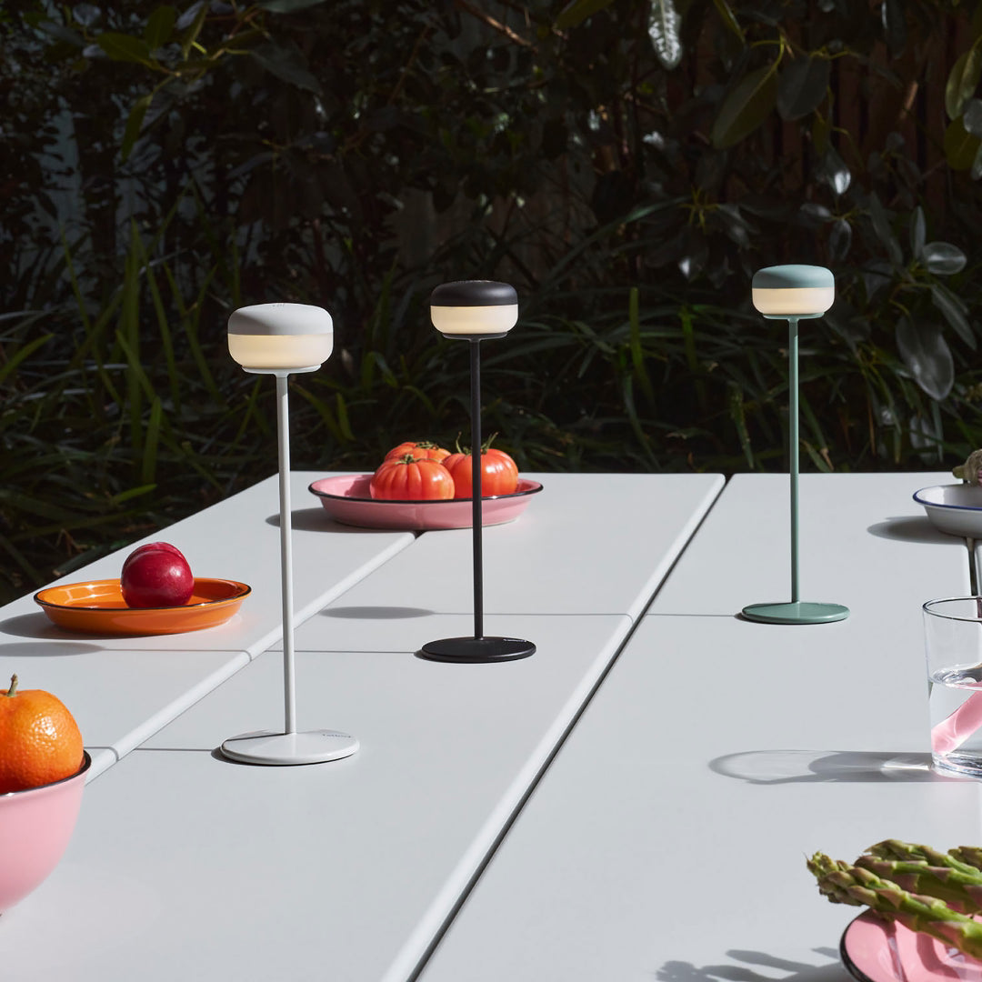 Cheerio Wireless Table Lamp